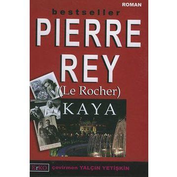 KAYA - PIERRE REY