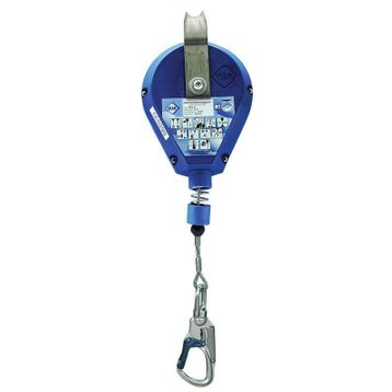 Kaya Safety HPS-12 Geri Sarımlı Düşüş Durdurucu