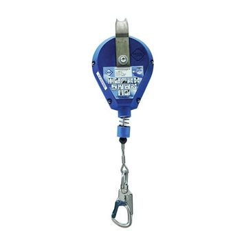Kaya Safety HPS-12 Geri Sarımlı Düşüş Durdurucu