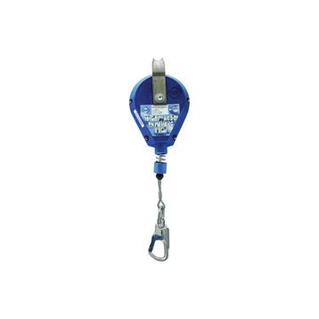 Kaya Safety HPS-12 Geri Sarımlı Düşüş Durdurucu