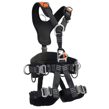 Kaya Safety P-455 YO Düşüş Durdurma ve Konumlandırma Kemeri