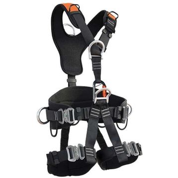 Kaya Safety P-455 YO Düşüş Durdurma ve Konumlandırma Kemeri