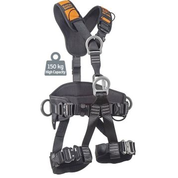 Kaya Safety P-455 YO Düşüş Durdurma ve Konumlandırma Kemeri