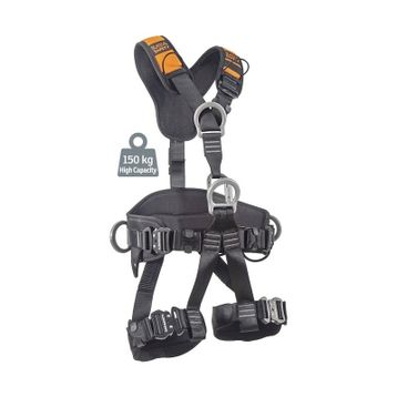 Kaya Safety P-455 YO Düşüş Durdurma ve Konumlandırma Kemeri