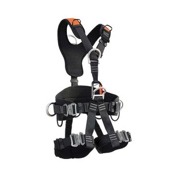 Kaya Safety P-455 YO Düşüş Durdurma ve Konumlandırma Kemeri