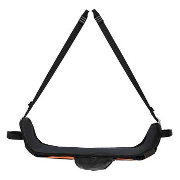 Kaya Safety Star Çalışma Oturağı