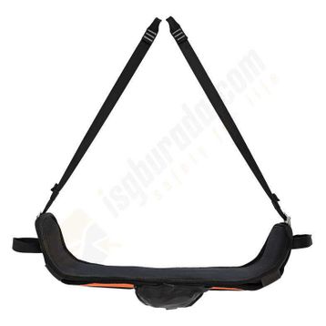 Kaya Safety Star Çalışma Oturağı