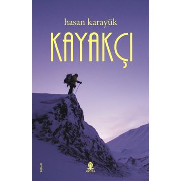 Kayakçı - Hasan Karayük
