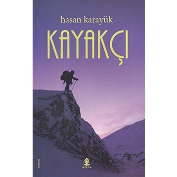 Kayakçı - Hasan Karayük