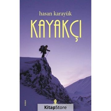 Kayakçı - Hasan Karayük
