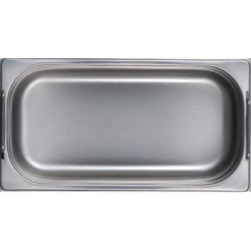 Kayalar 26.5X16.2X20 cm 4,8 lt 1/4-200 Gastronorm Küvet