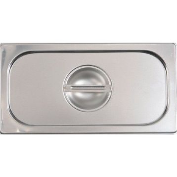 Kayalar GN 1/4, 265 x 162 mm Gastronorm 1/4 Küvet Kapağı