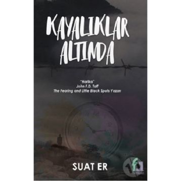 Kayalıklar Altında - Suat Er