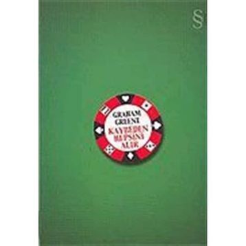 Kaybeden Hepsini Alır - Graham Greene