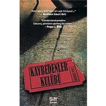 KAYBEDENLER KULÜBÜ - GENEL