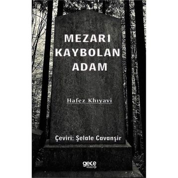 Kaybolan Adam - Hafez Khıyavi