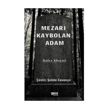 Kaybolan Adam - Hafez Khıyavi