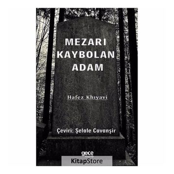 Kaybolan Adam - Hafez Khıyavi