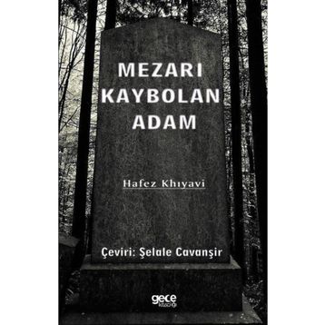 Kaybolan Adam - Hafez Khıyavi