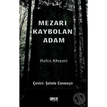 Kaybolan Adam - Hafez Khıyavi