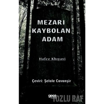 Kaybolan Adam - Hafez Khıyavi