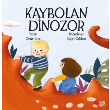 Kaybolan Dinozor - Onur Erol