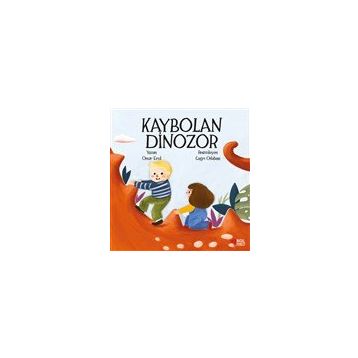 Kaybolan Dinozor - Onur Erol