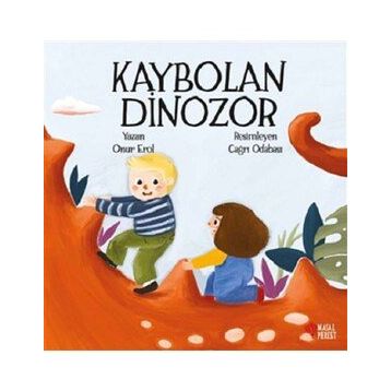 Kaybolan Dinozor - Onur Erol