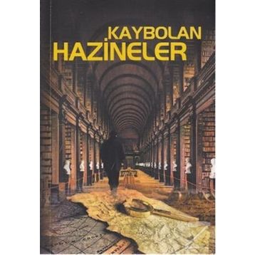 KAYBOLAN HAZINELER - G. GREBNEV