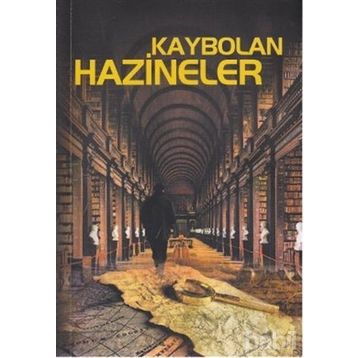 KAYBOLAN HAZINELER - G. GREBNEV