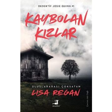 Kaybolan Kızlar Olimpos Yayınları