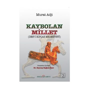 Kaybolan Millet - Murat Adji