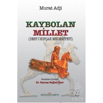 Kaybolan Millet - Murat Adji