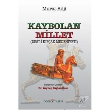 Kaybolan Millet - Murat Adji