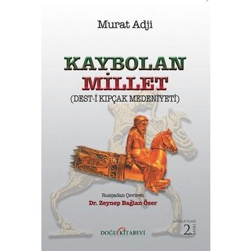 Kaybolan Millet - Murat Adji