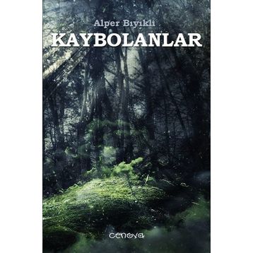 Kaybolanlar - Alper Bıyıklı
