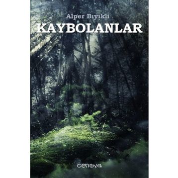 Kaybolanlar - Alper Bıyıklı