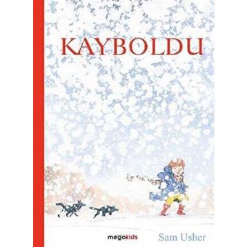 Kayboldu Megakids Yayıncılık
