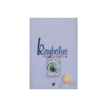 KAYBOLUŞ - GEORGES PEREC