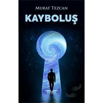 Kayboluş Murat Tezcan