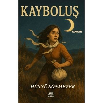 Kayboluş Murat Tezcan