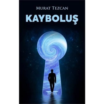 Kayboluş Murat Tezcan