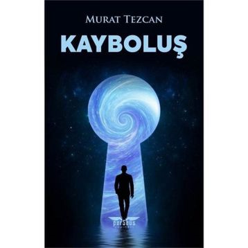 Kayboluş Murat Tezcan