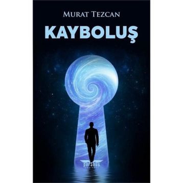Kayboluş Murat Tezcan