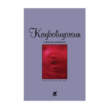 Kayboluyorsun - Christian Jungersen