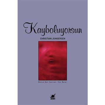 Kayboluyorsun - Christian Jungersen