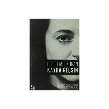 Kayda Geçsin - Ece Temelkuran