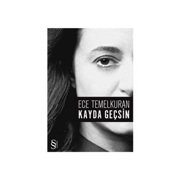 Kayda Geçsin - Ece Temelkuran