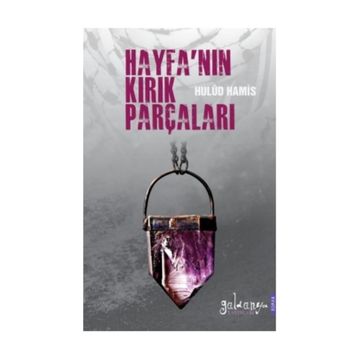 Kayfanın Kırık Parçaları