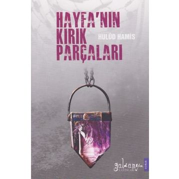 Kayfanın Kırık Parçaları